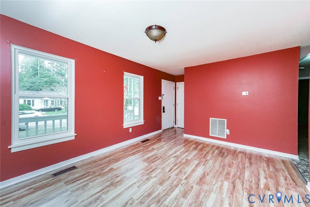 3206 Roland View Terrace, Chester, VA 23831