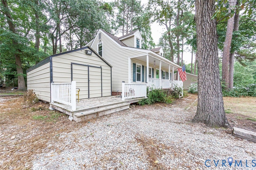 3206 Roland View Terrace, Chester, VA 23831