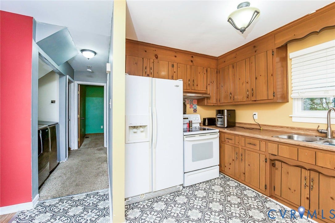 3206 Roland View Terrace, Chester, VA 23831