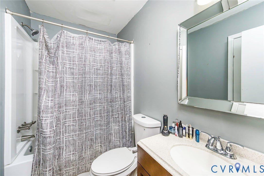 3206 Roland View Terrace, Chester, VA 23831