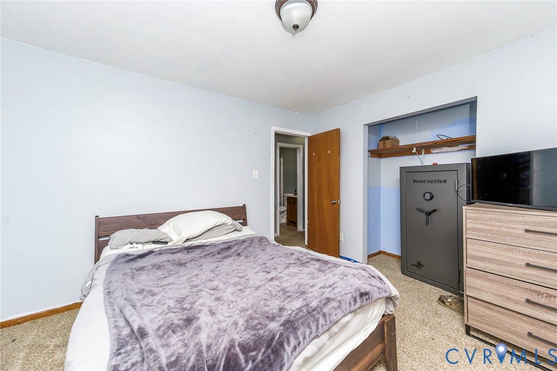3206 Roland View Terrace, Chester, VA 23831