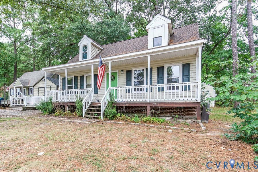 Property photo for 3206 Roland View Terrace, Chester, VA