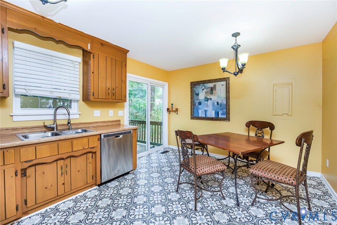 3206 Roland View Terrace, Chester, VA 23831