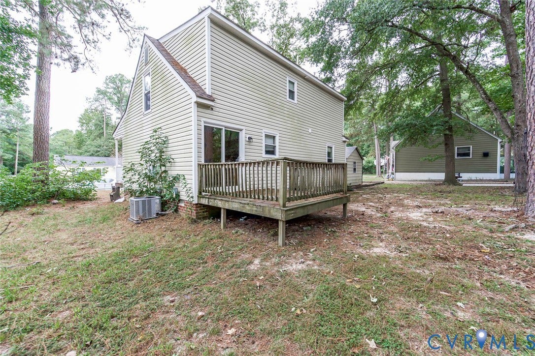 3206 Roland View Terrace, Chester, VA 23831