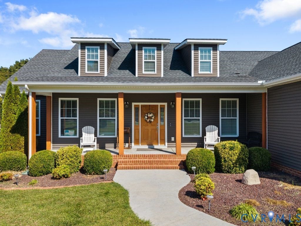 3007 Appomattox Trace Lane, Appomattox Trace, Powhatan, VA 23139