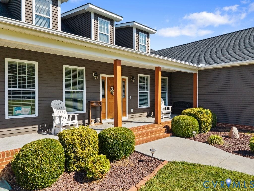 3007 Appomattox Trace Lane, Appomattox Trace, Powhatan, VA 23139