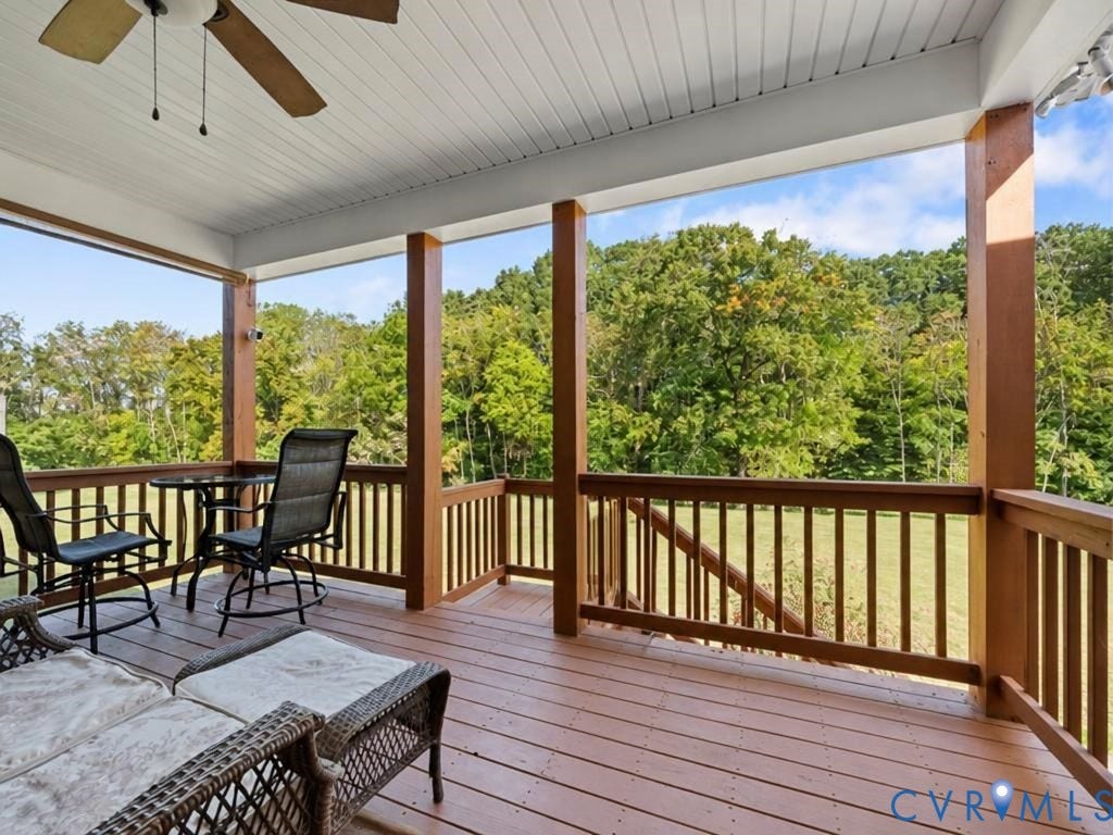 3007 Appomattox Trace Lane, Appomattox Trace, Powhatan, VA 23139
