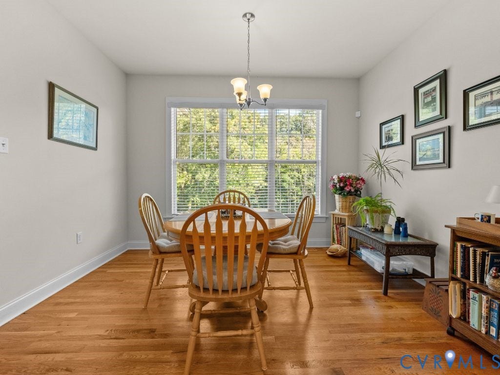 3007 Appomattox Trace Lane, Appomattox Trace, Powhatan, VA 23139