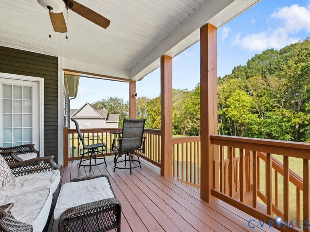 3007 Appomattox Trace Lane, Appomattox Trace, Powhatan, VA 23139