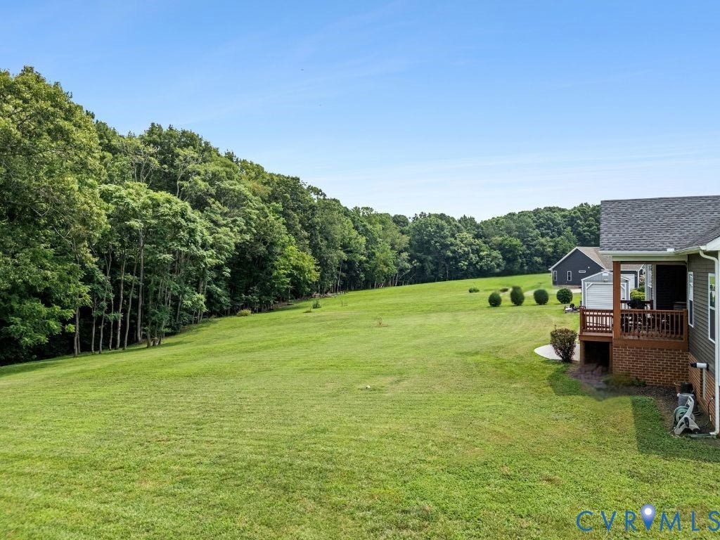 3007 Appomattox Trace Lane, Appomattox Trace, Powhatan, VA 23139