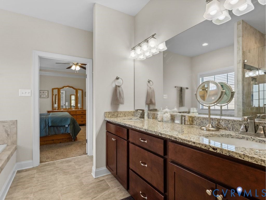 3007 Appomattox Trace Lane, Appomattox Trace, Powhatan, VA 23139