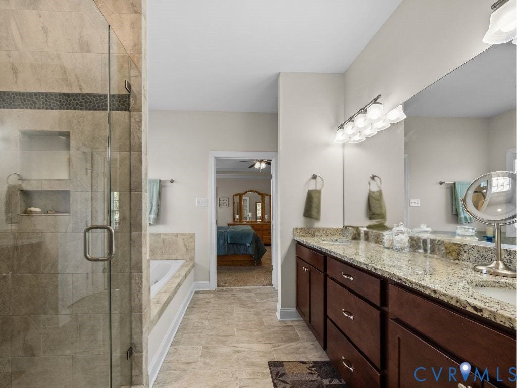 3007 Appomattox Trace Lane, Appomattox Trace, Powhatan, VA 23139