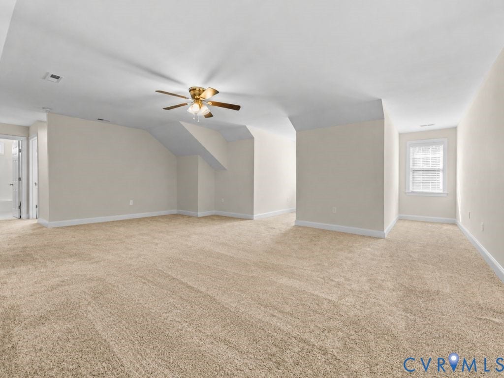3007 Appomattox Trace Lane, Appomattox Trace, Powhatan, VA 23139