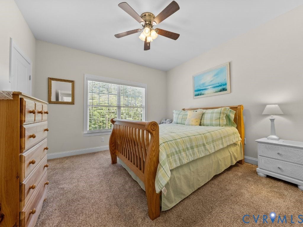 3007 Appomattox Trace Lane, Appomattox Trace, Powhatan, VA 23139