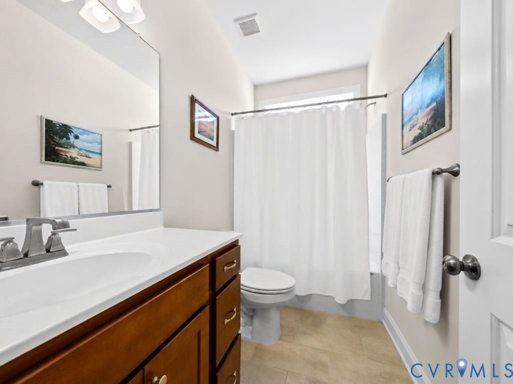 3007 Appomattox Trace Lane, Appomattox Trace, Powhatan, VA 23139