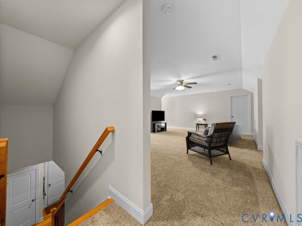 3007 Appomattox Trace Lane, Appomattox Trace, Powhatan, VA 23139