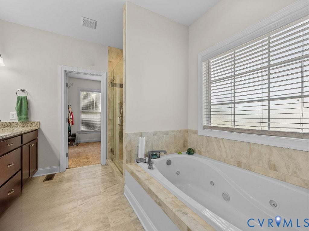 3007 Appomattox Trace Lane, Appomattox Trace, Powhatan, VA 23139