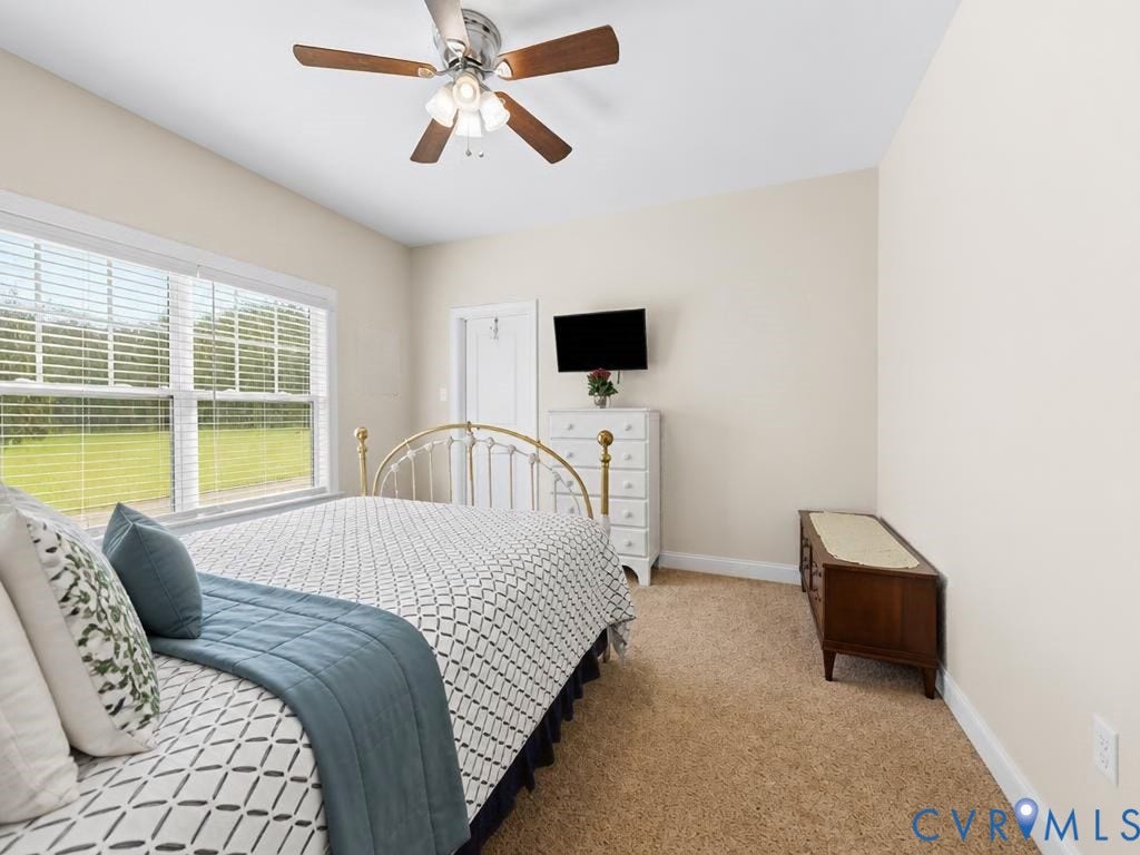 3007 Appomattox Trace Lane, Appomattox Trace, Powhatan, VA 23139