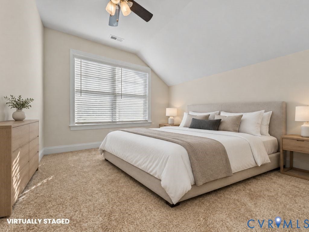 3007 Appomattox Trace Lane, Appomattox Trace, Powhatan, VA 23139