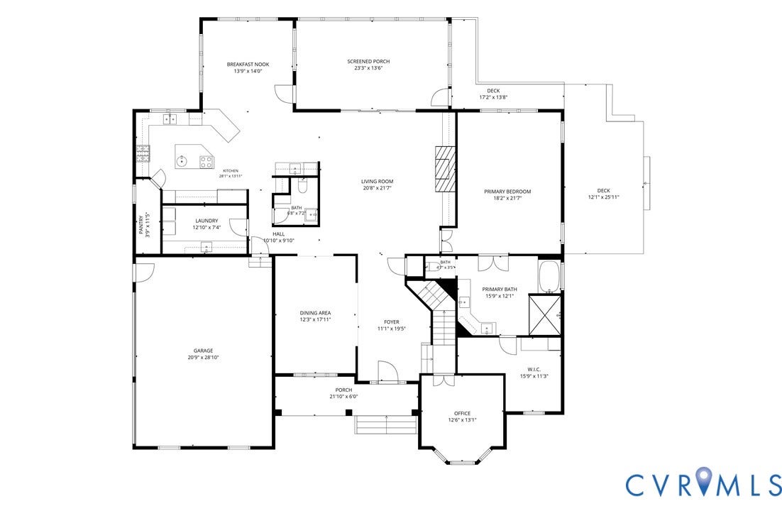 This is your opportunity to own a high-quality custom home crafted by Dumont Luxury Home Builders