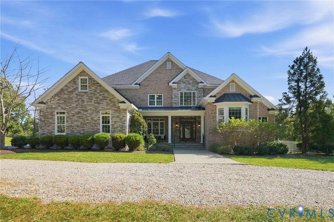 Schedule your private showing today!