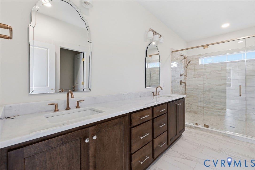 1559 Smokey Ridge Road, Maidens, VA 23102