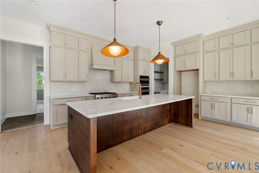 1559 Smokey Ridge Road, Maidens, VA 23102