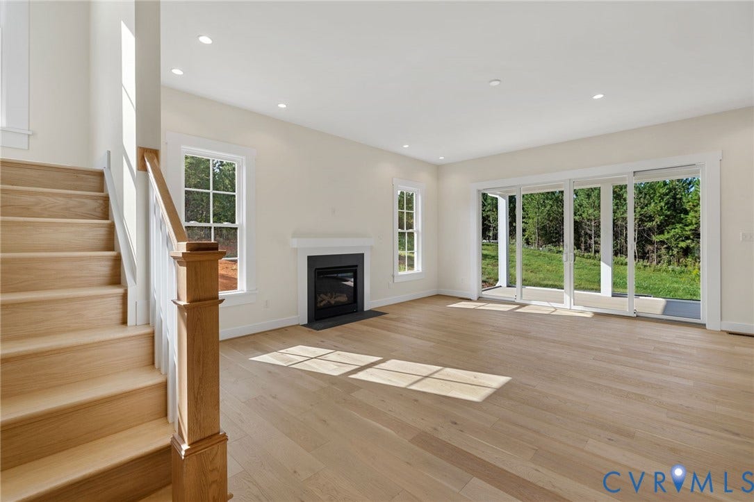1559 Smokey Ridge Road, Maidens, VA 23102