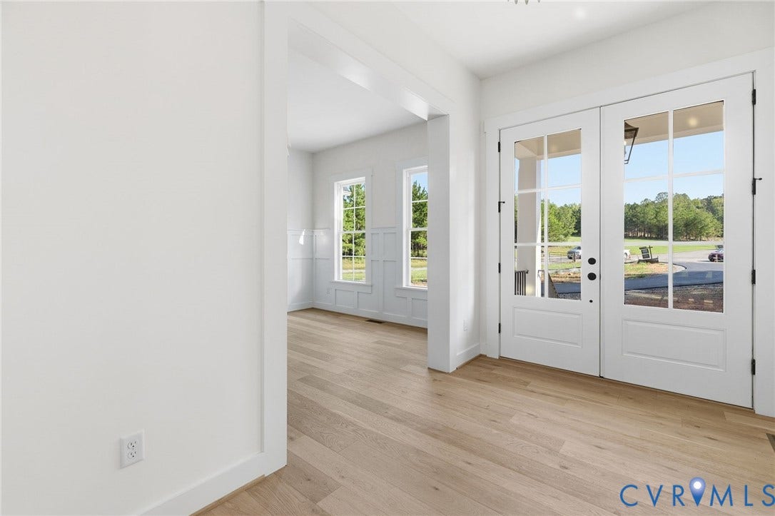 1559 Smokey Ridge Road, Maidens, VA 23102