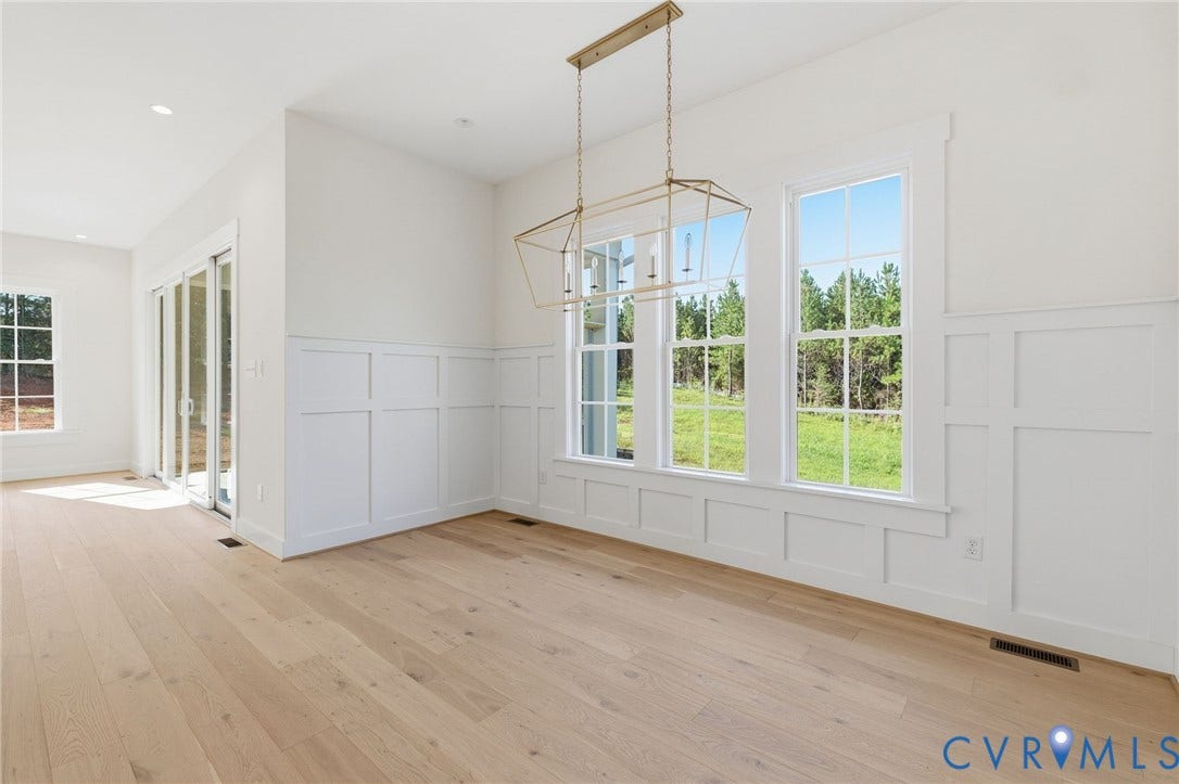 1559 Smokey Ridge Road, Maidens, VA 23102
