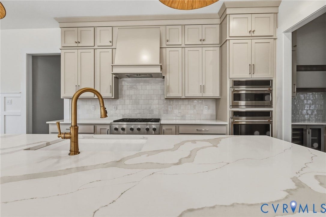 1559 Smokey Ridge Road, Maidens, VA 23102
