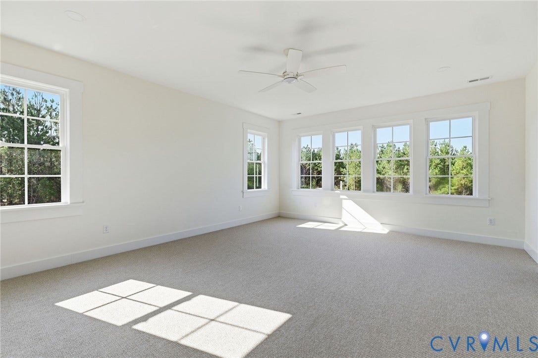 1559 Smokey Ridge Road, Maidens, VA 23102