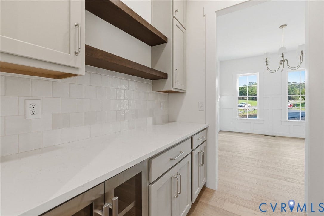 1559 Smokey Ridge Road, Maidens, VA 23102