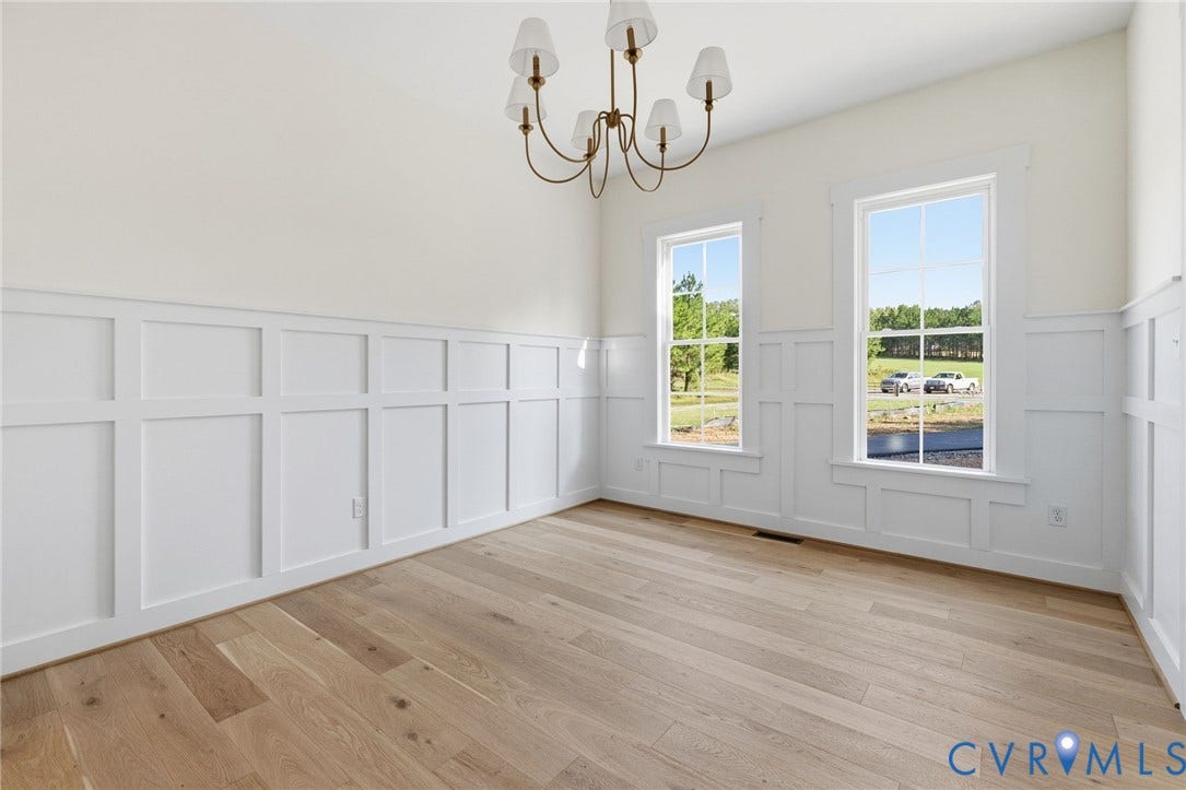 1559 Smokey Ridge Road, Maidens, VA 23102