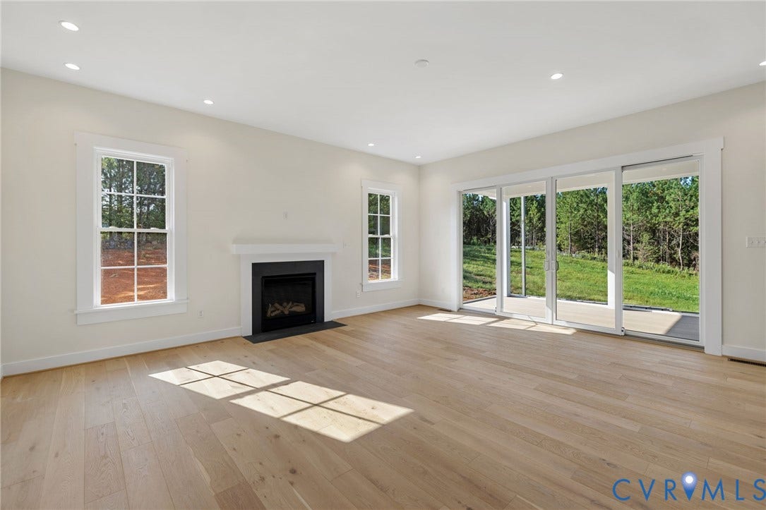 1559 Smokey Ridge Road, Maidens, VA 23102