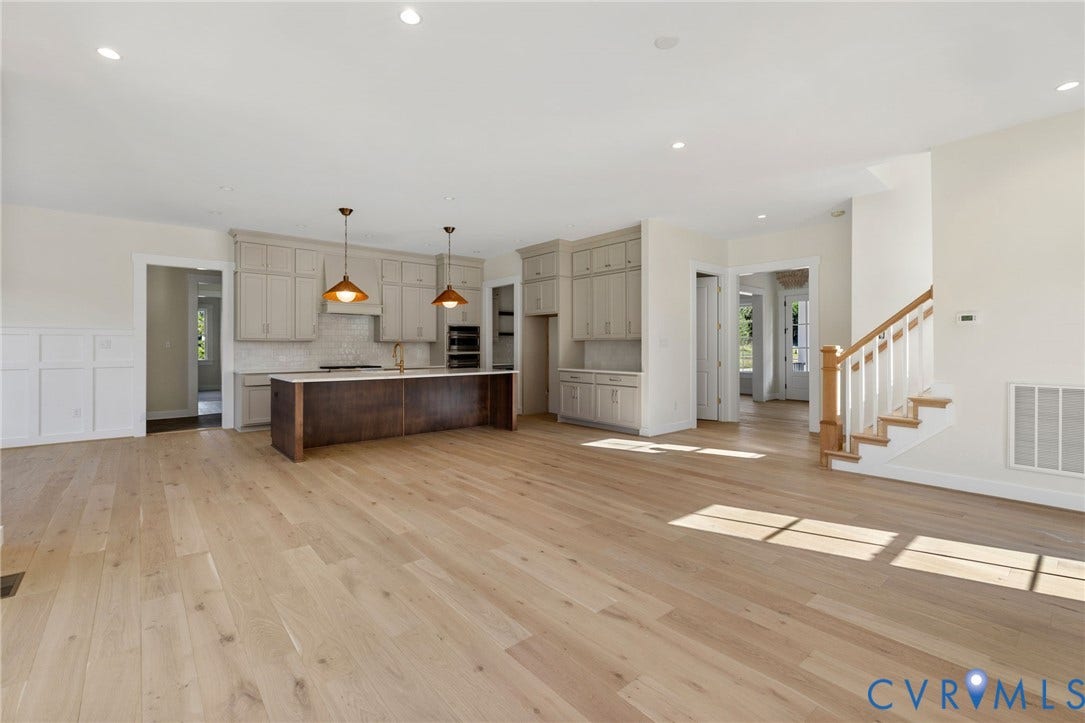 1559 Smokey Ridge Road, Maidens, VA 23102