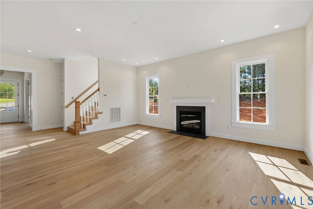 1559 Smokey Ridge Road, Maidens, VA 23102