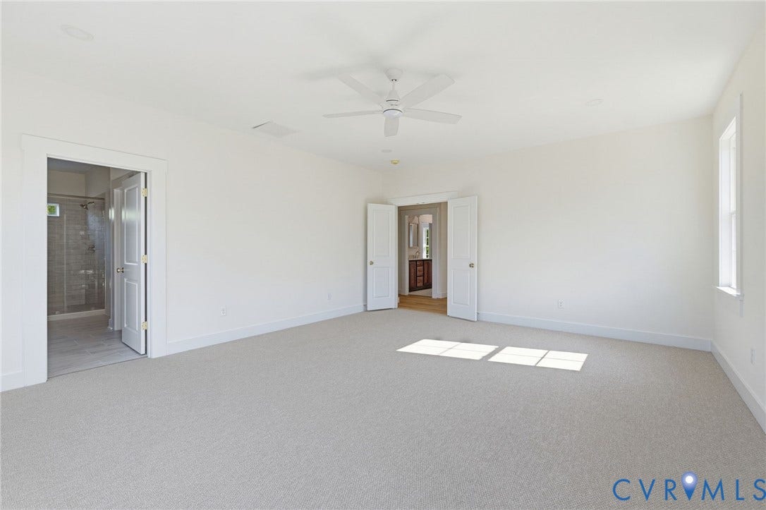 1559 Smokey Ridge Road, Maidens, VA 23102
