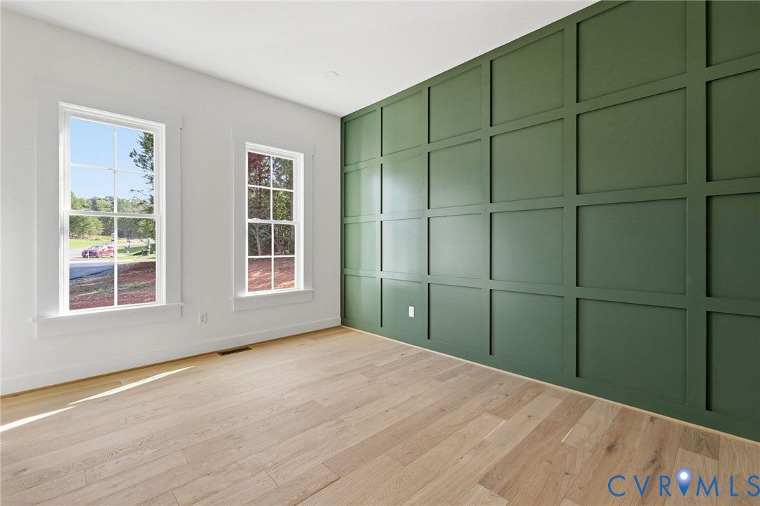 1559 Smokey Ridge Road, Maidens, VA 23102