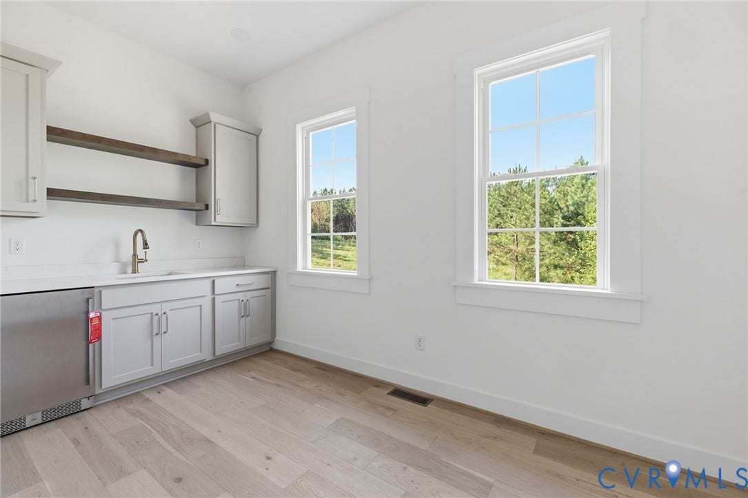 1559 Smokey Ridge Road, Maidens, VA 23102