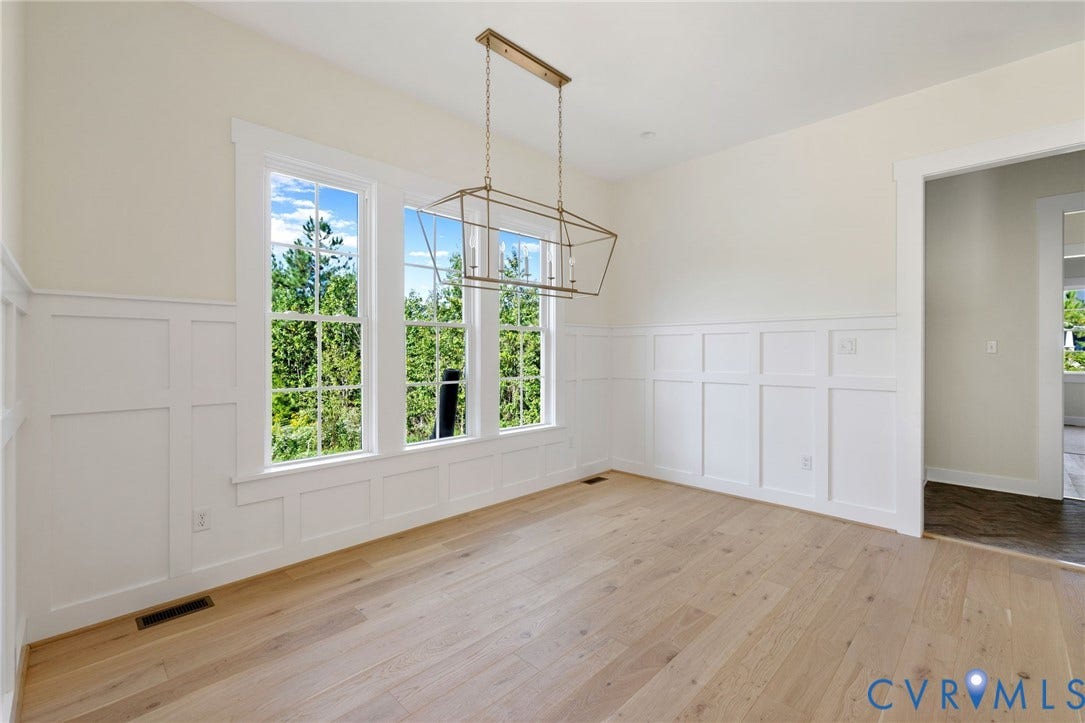 1559 Smokey Ridge Road, Maidens, VA 23102