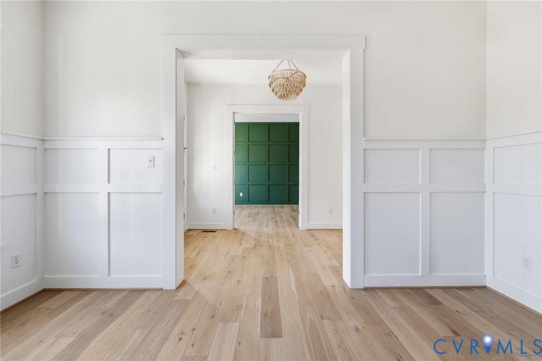 1559 Smokey Ridge Road, Maidens, VA 23102