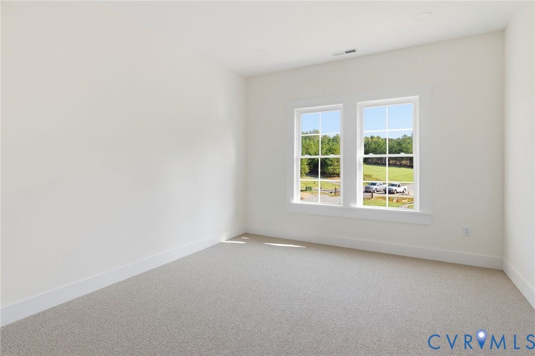 1559 Smokey Ridge Road, Maidens, VA 23102
