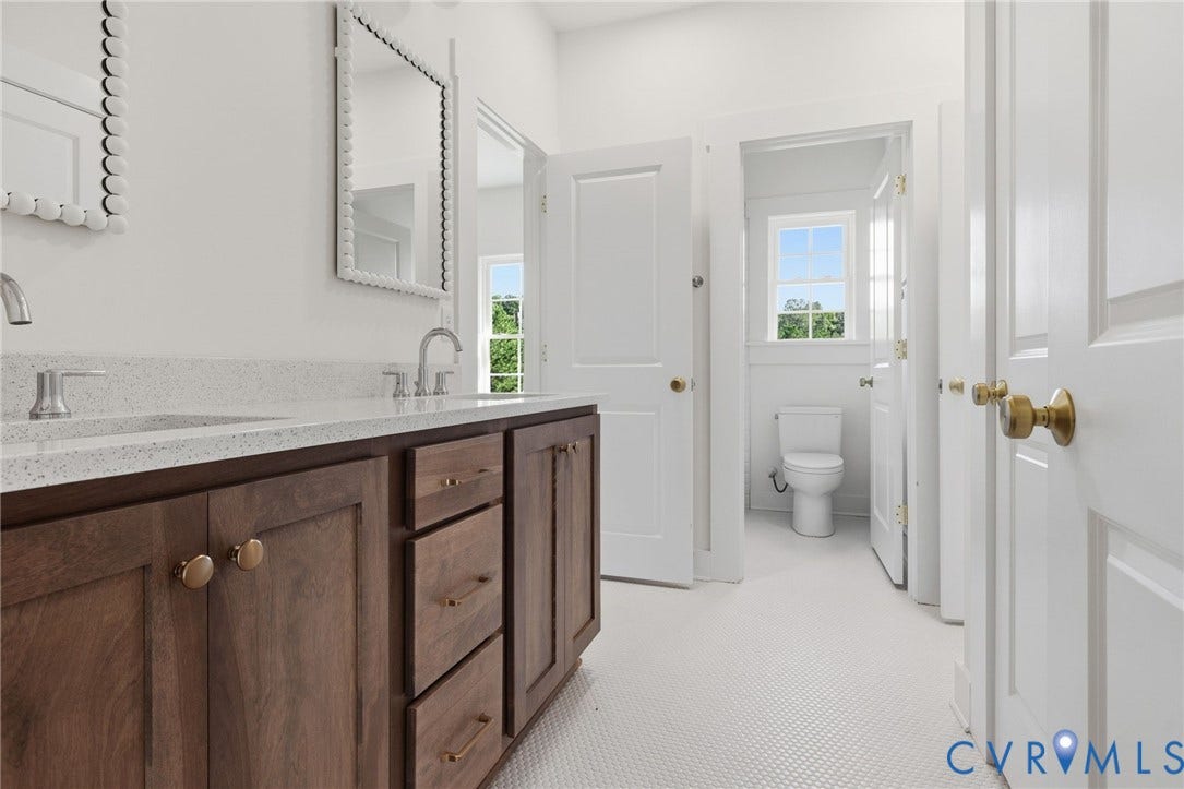 1559 Smokey Ridge Road, Maidens, VA 23102