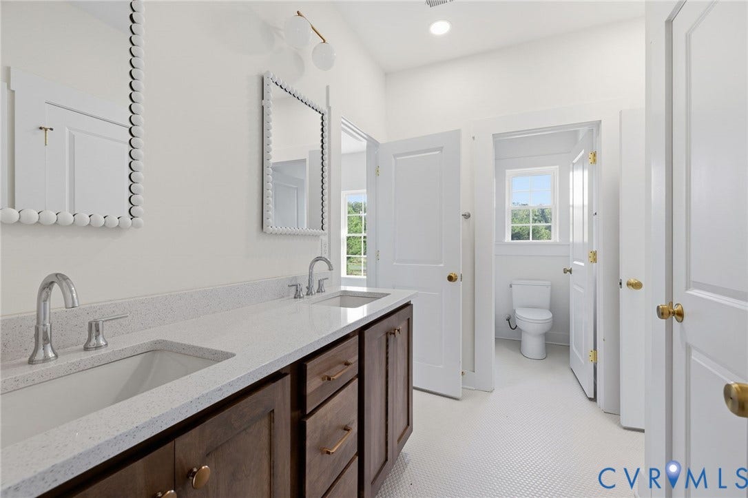 1559 Smokey Ridge Road, Maidens, VA 23102