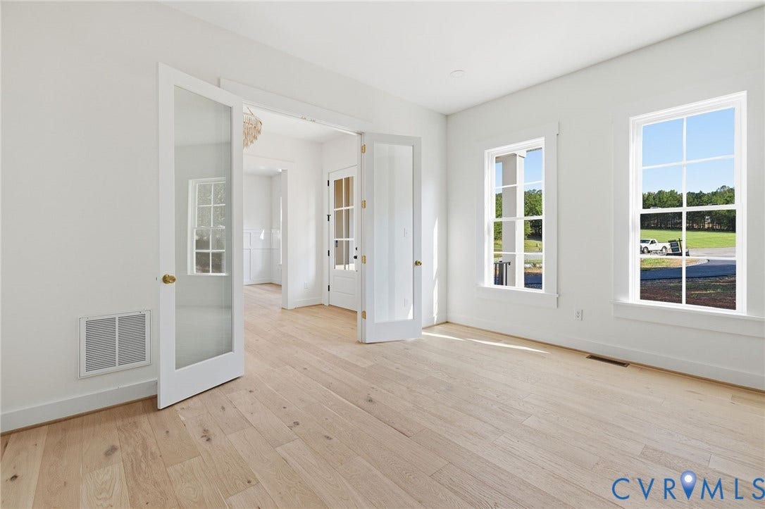 1559 Smokey Ridge Road, Maidens, VA 23102