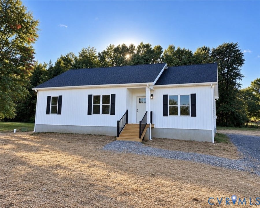 Property photo for 2243 Cumberland Road, Farmville, VA