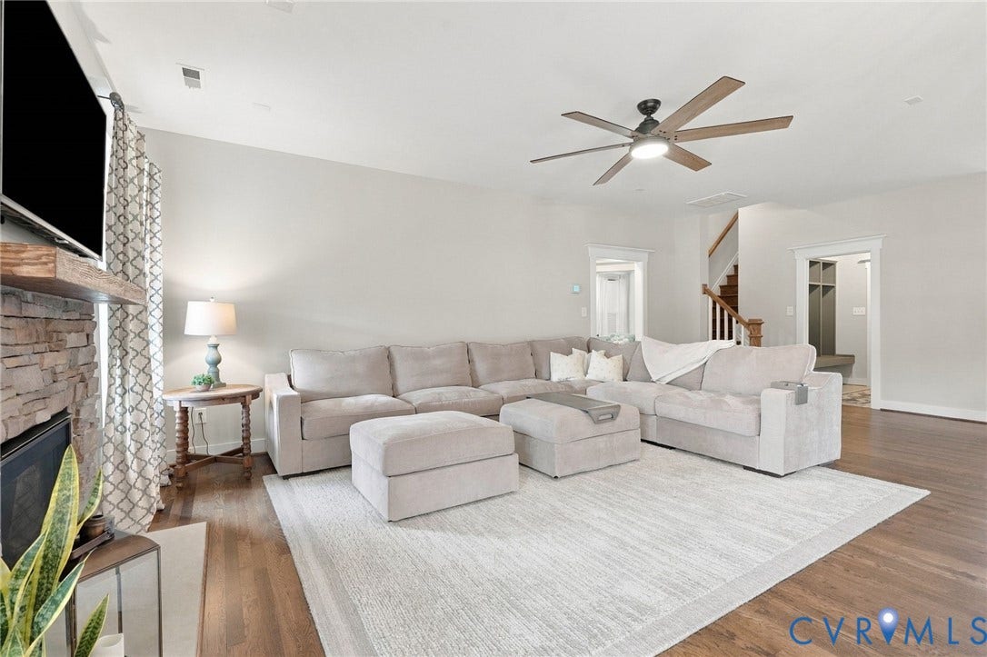 121 Green Level Road, King William, VA 23086 121 Green Level Road, King William, VA 23086