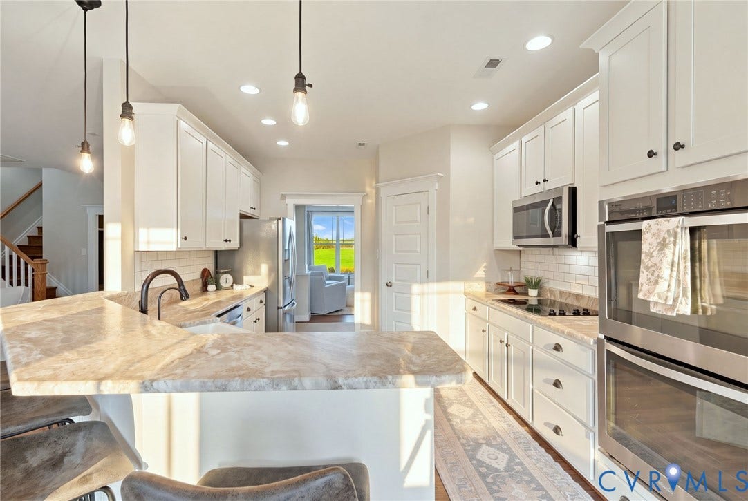 121 Green Level Road, King William, VA 23086 121 Green Level Road, King William, VA 23086