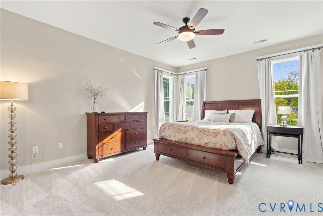 121 Green Level Road, King William, VA 23086 121 Green Level Road, King William, VA 23086